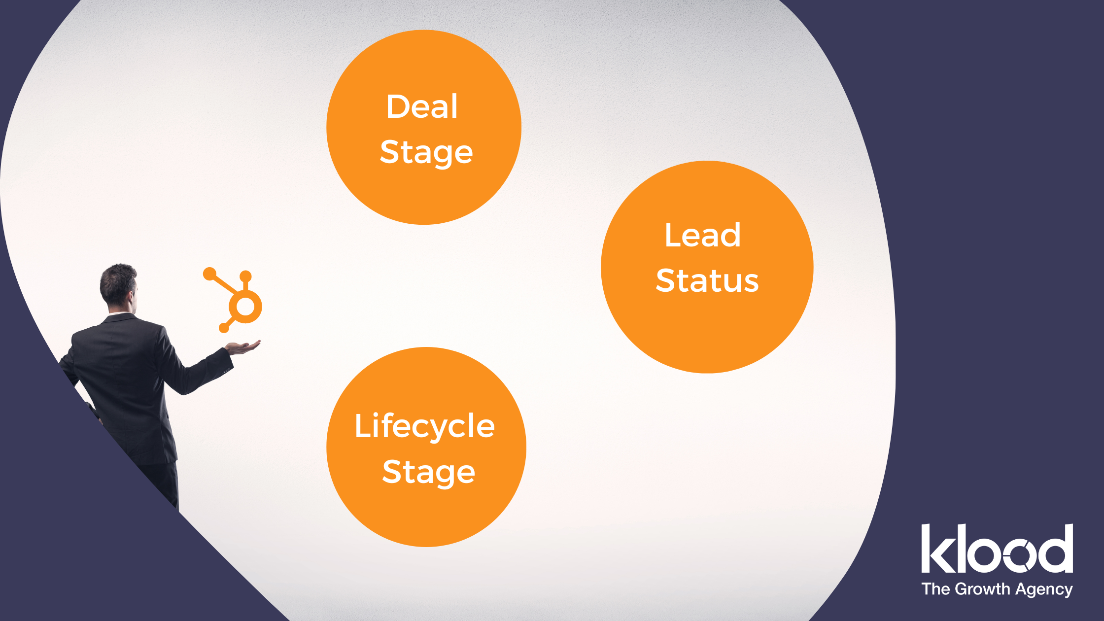 Understanding and Using HubSpot Lifecycle Stages, Lead Status, and Deal